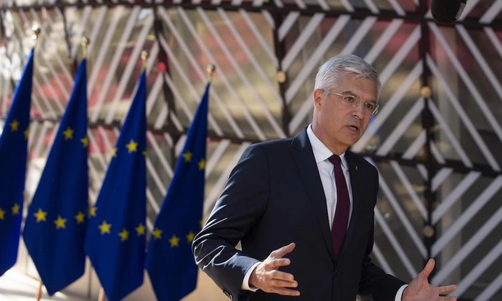"Χάδι" στον Ερντογάν από την Σλοβακία: "Η Τουρκία είναι σημαντικός εταίρος"